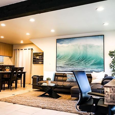 Newport Beach House 1 Blk To Beach And 25 Min To Disney 외부 사진