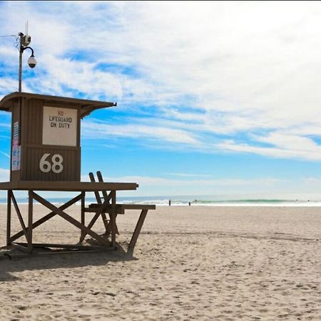 Newport Beach House 1 Blk To Beach And 25 Min To Disney 외부 사진