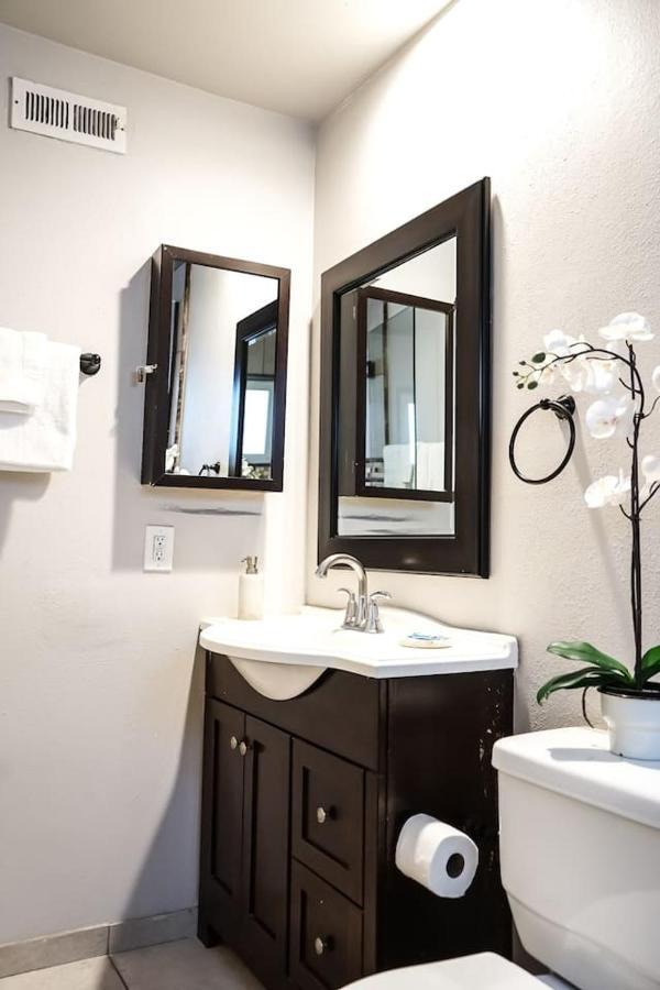 Newport Beach House 1 Blk To Beach And 25 Min To Disney 외부 사진