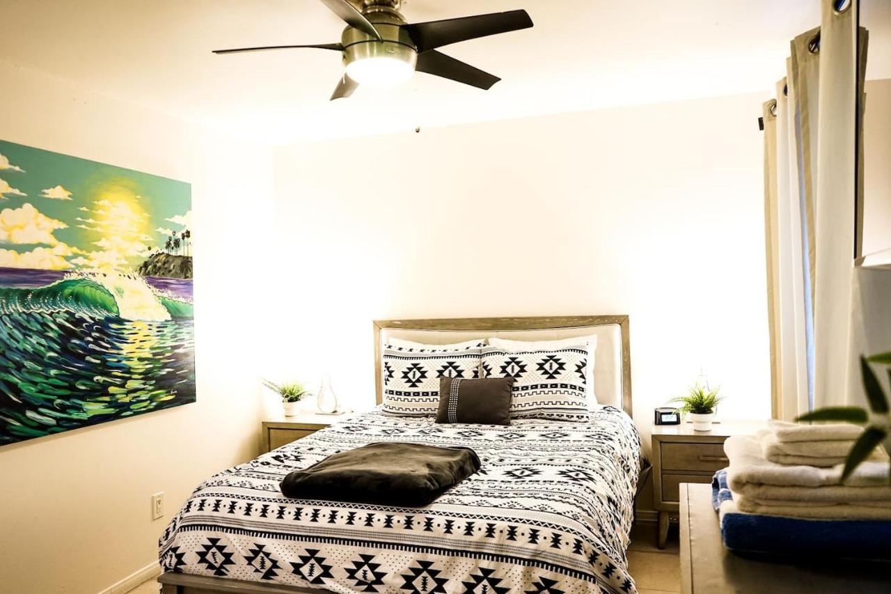 Newport Beach House 1 Blk To Beach And 25 Min To Disney 외부 사진