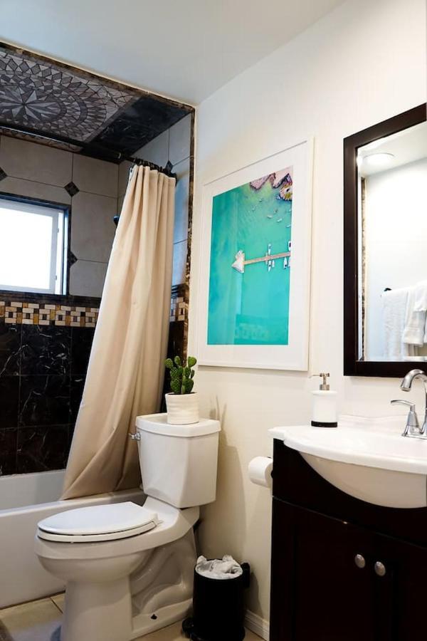 Newport Beach House 1 Blk To Beach And 25 Min To Disney 외부 사진
