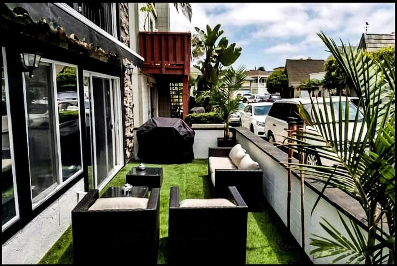 Newport Beach House 1 Blk To Beach And 25 Min To Disney 외부 사진