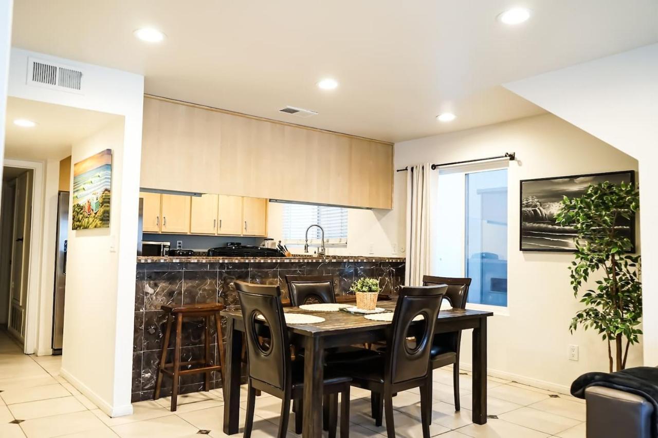 Newport Beach House 1 Blk To Beach And 25 Min To Disney 외부 사진