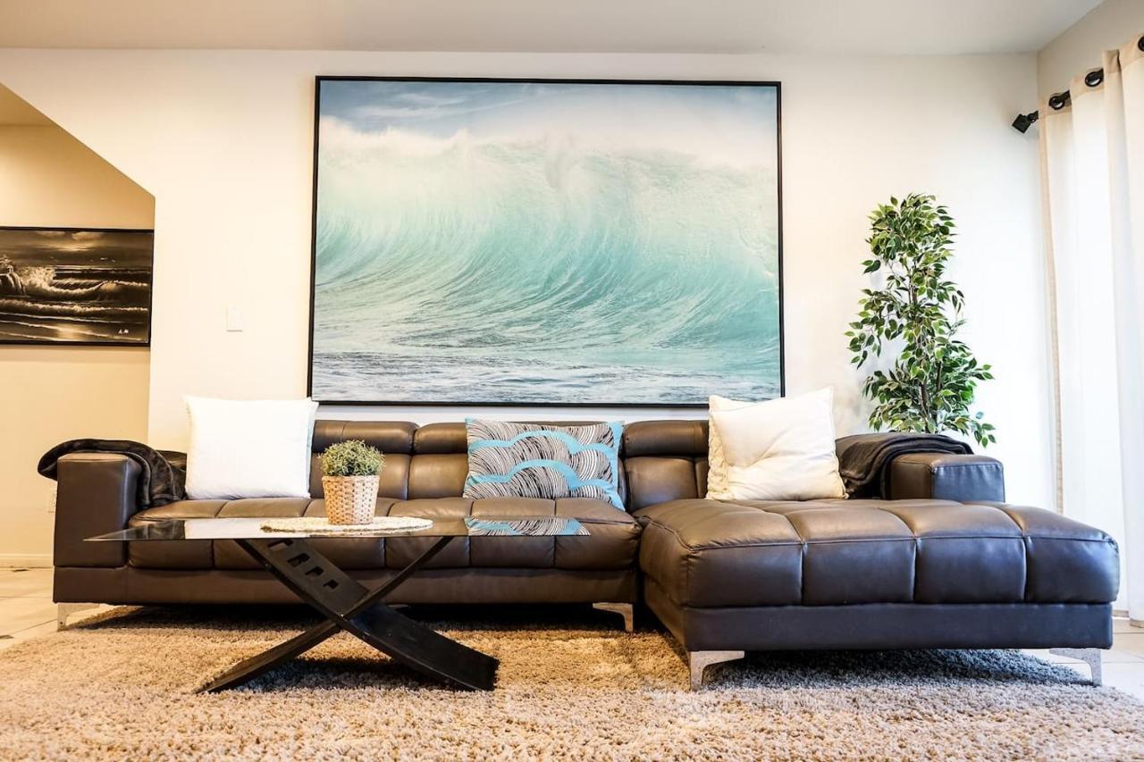 Newport Beach House 1 Blk To Beach And 25 Min To Disney 외부 사진