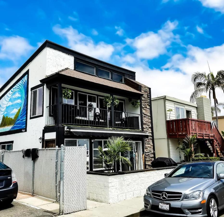 Newport Beach House 1 Blk To Beach And 25 Min To Disney 외부 사진