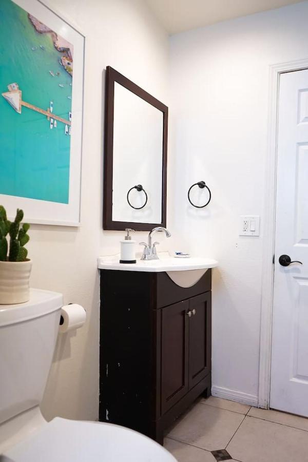 Newport Beach House 1 Blk To Beach And 25 Min To Disney 외부 사진