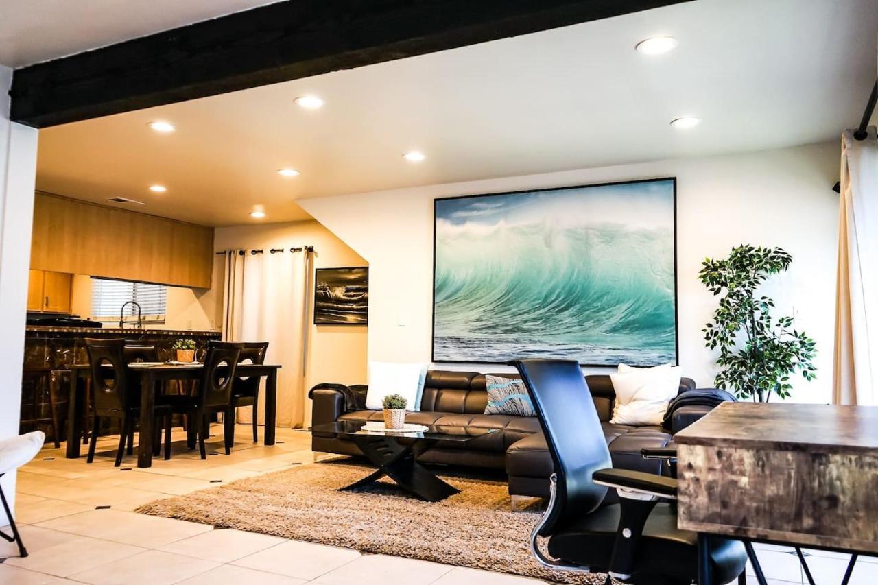 Newport Beach House 1 Blk To Beach And 25 Min To Disney 외부 사진