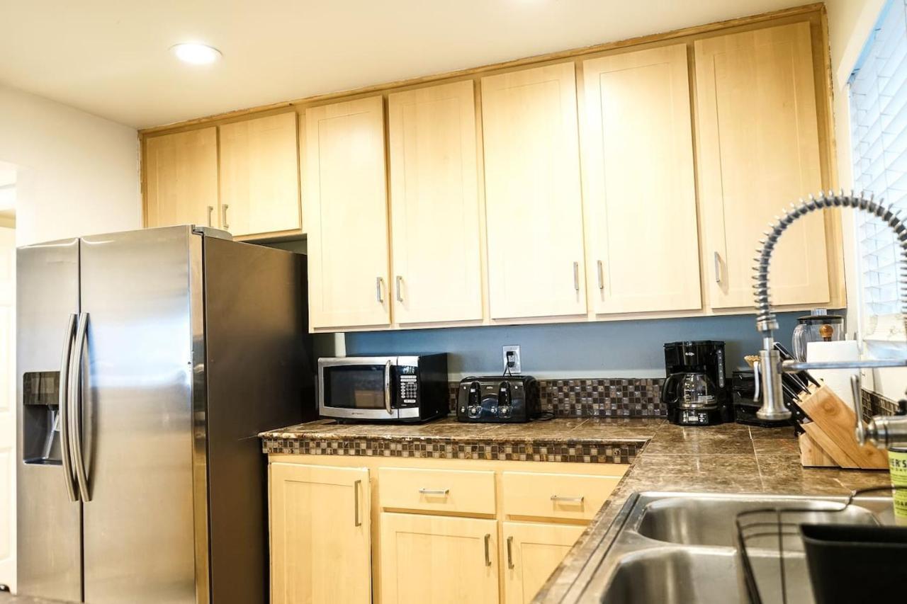 Newport Beach House 1 Blk To Beach And 25 Min To Disney 외부 사진