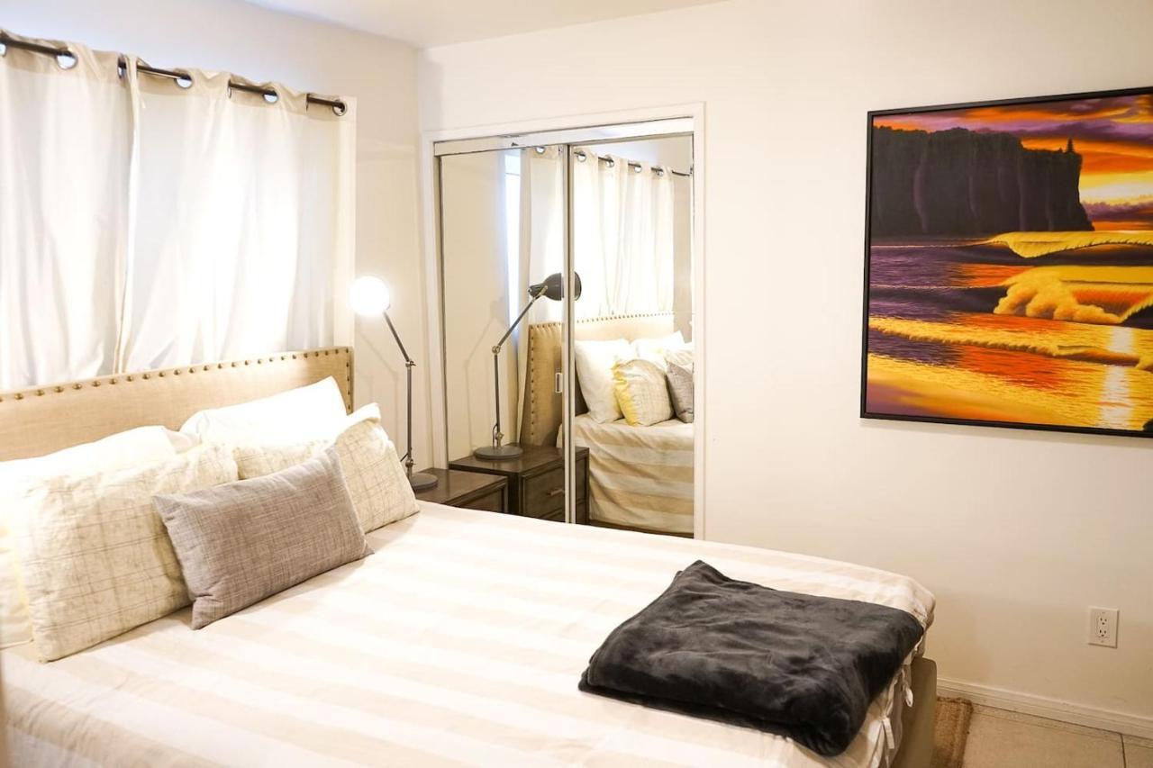 Newport Beach House 1 Blk To Beach And 25 Min To Disney 외부 사진
