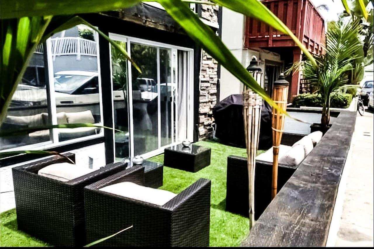 Newport Beach House 1 Blk To Beach And 25 Min To Disney 외부 사진